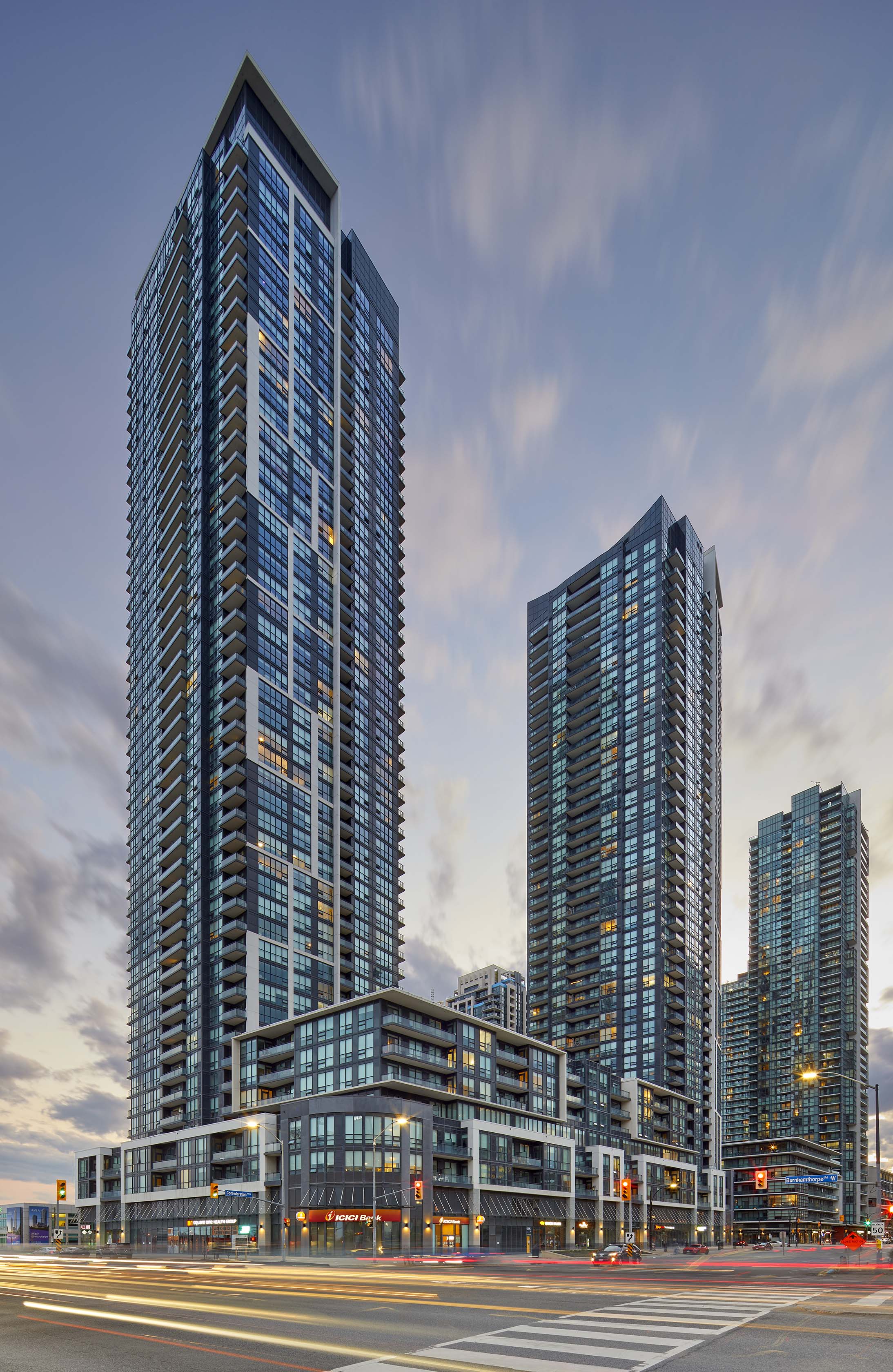 Amacon - PSV & PSV II rendering