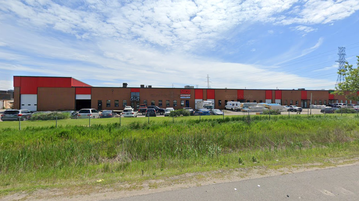 98 Norfinch Drive rendering